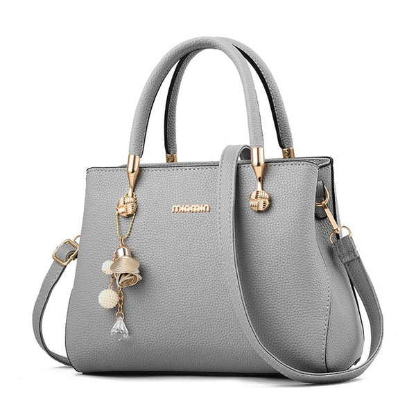 Women Bag Vintage Handbag Casual Women Messenger Bag