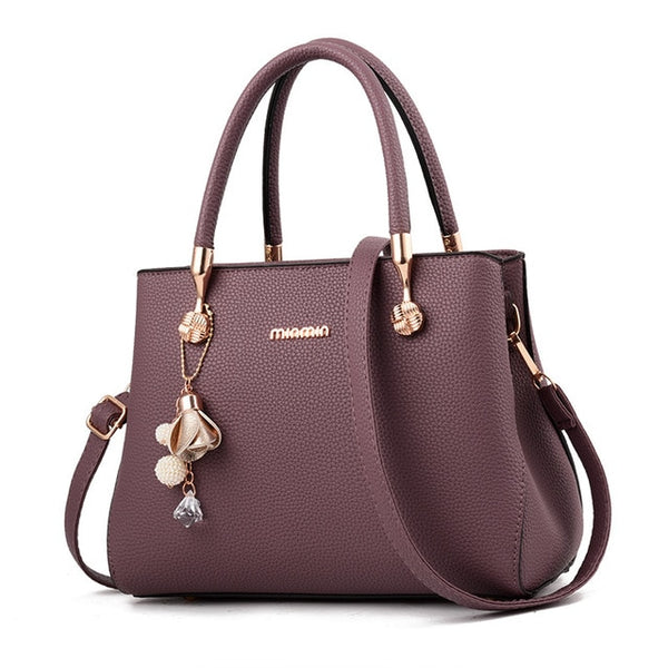 Women Bag Vintage Handbag Casual Women Messenger Bag