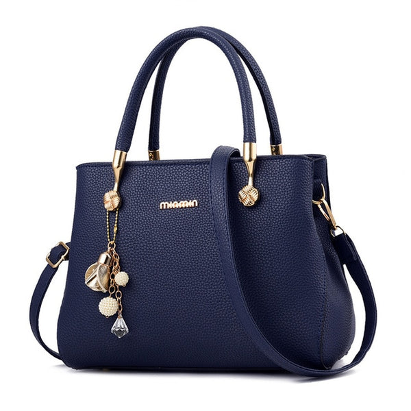 Women Bag Vintage Handbag Casual Women Messenger Bag