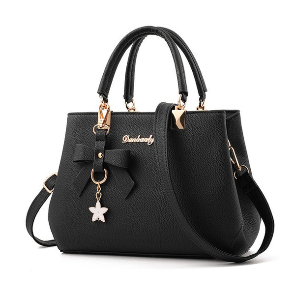 Luxury Handbags Women Bags Designer Bow Shoulder Bags For Women