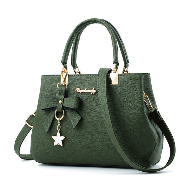 Luxury Handbags Women Bags Designer Bow Shoulder Bags For Women