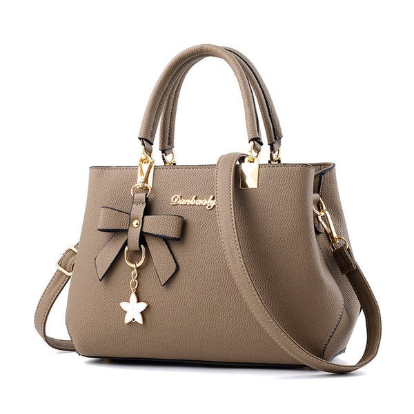 Luxury Handbags Women Bags Designer Bow Shoulder Bags For Women