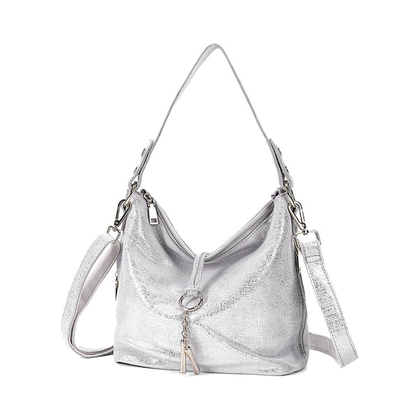 Ladies Genuine Leather Luxury Handbags For Women