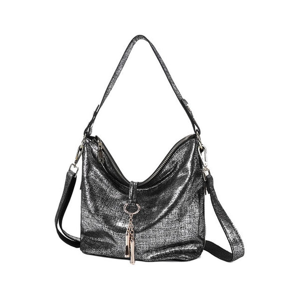 Ladies Genuine Leather Luxury Handbags For Women