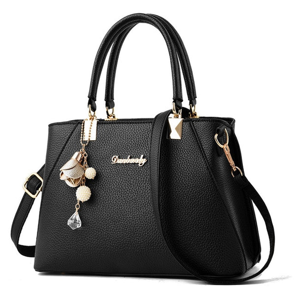 Ladies Handbag For Women High Quality Shoulder Bags