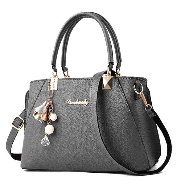 Ladies Handbag For Women High Quality Shoulder Bags