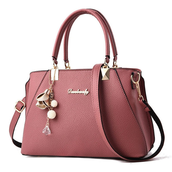 Ladies Handbag For Women High Quality Shoulder Bags