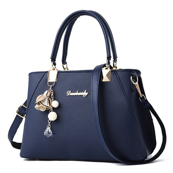 Ladies Handbag For Women High Quality Shoulder Bags