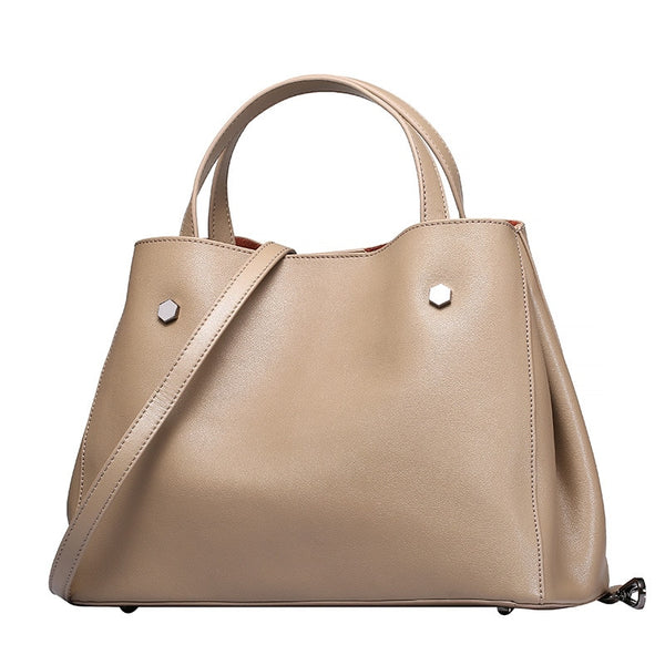 2019 New Ladies Casual Tote Bag Casual Wild