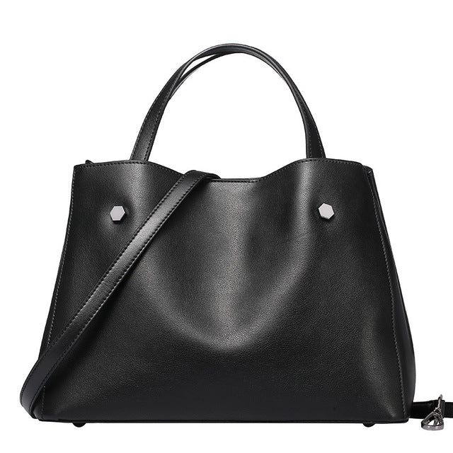 2019 New Ladies Casual Tote Bag Casual Wild