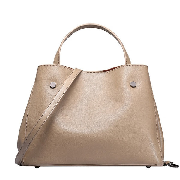 2019 New Ladies Casual Tote Bag Casual Wild