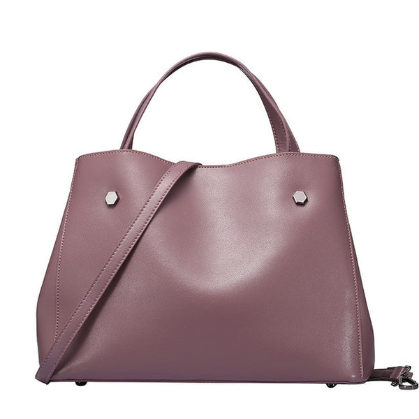 2019 New Ladies Casual Tote Bag Casual Wild