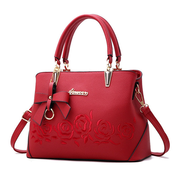 Women Handbag Famous Brands Messenger Bag