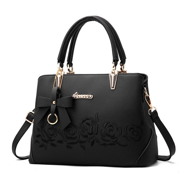 Women Handbag Famous Brands Messenger Bag