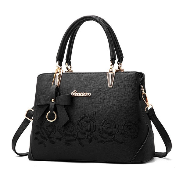 Women Handbag Famous Brands Messenger Bag
