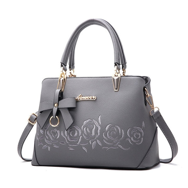 Women Handbag Famous Brands Messenger Bag