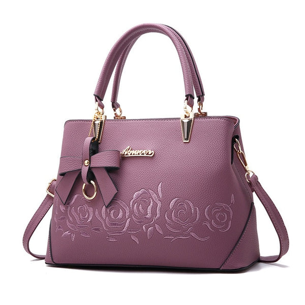 Women Handbag Famous Brands Messenger Bag